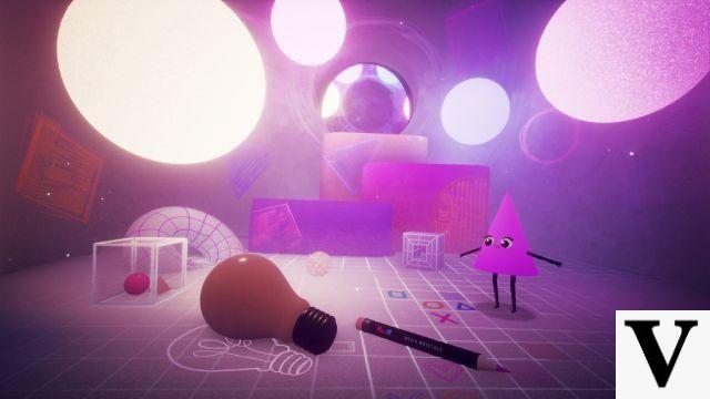 REVIEW: In Dreams (PS4), your imagination comes to life