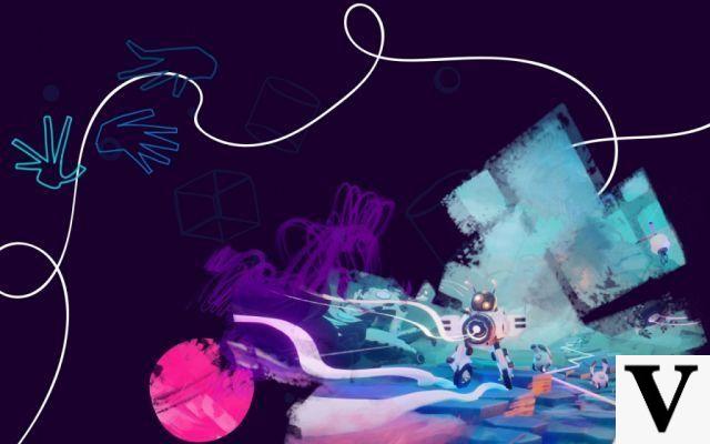 REVIEW: In Dreams (PS4), your imagination comes to life