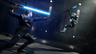 Star Wars Jedi: Fallen Order - Game of the Week - Xbox - Available on Game Pass