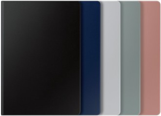 ¡Se filtró! Galaxy Tab S7 Lite tendrá soporte 5G y cinco opciones de color
