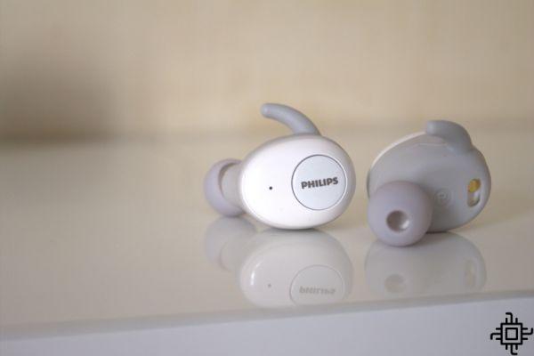 REVIEW: Philips UpBeat SHB2505 is the ideal entry-level truly wireless model for everyday use
