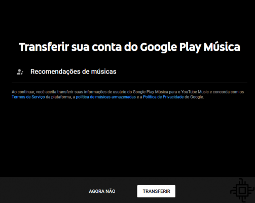 How to transfer your songs from Google Play Music to YouTube Music