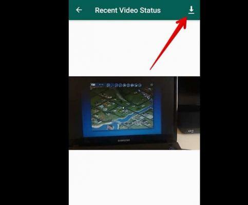 WhatsApp: how to post YouTube videos on Status