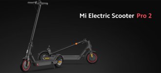 Xiaomi lanza oficialmente MI TV Stick, auriculares inalámbricos, monitor de juegos y scooter eléctrico