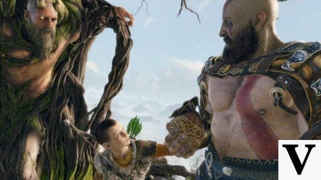 Review: God of War (PS4) renews Sony's franchise with praise