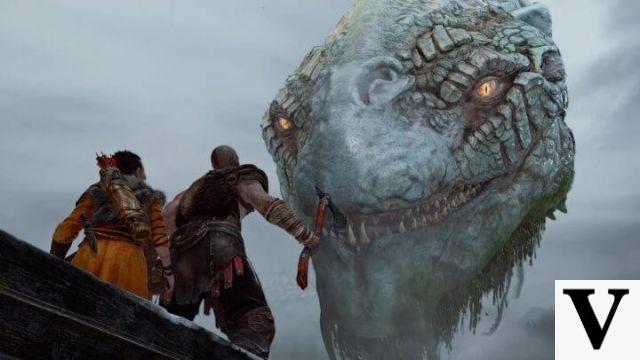Review: God of War (PS4) renouvelle la franchise de Sony avec des éloges