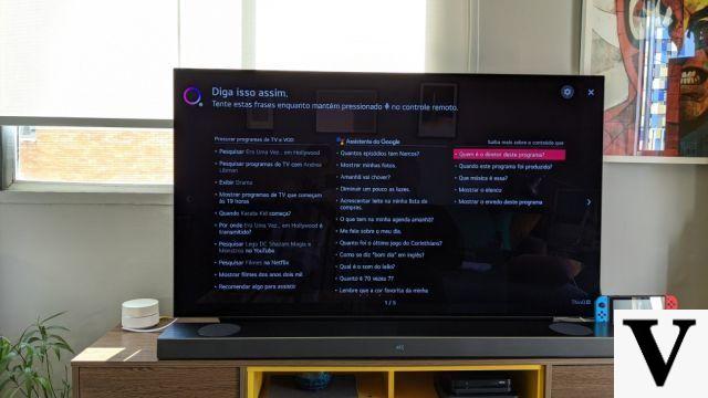 REVIEW: Smart TV LG OLED 55CX, lista para la nueva generación de videojuegos