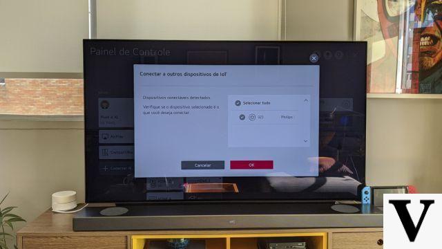 REVIEW: Smart TV LG OLED 55CX, lista para la nueva generación de videojuegos